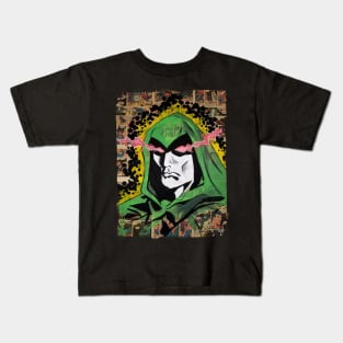 Spectre Kids T-Shirt